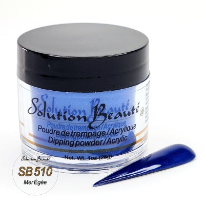 140 - Puerto Vallarta Powder 1oz