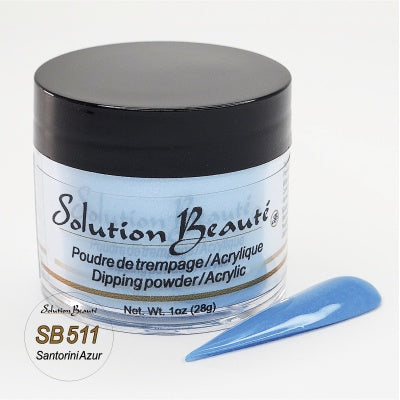 140 - Puerto Vallarta Powder 1oz