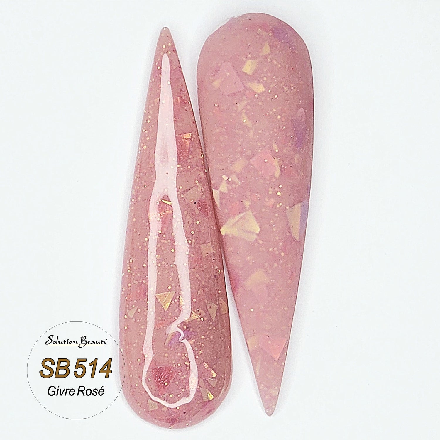 140 - Puerto Vallarta Powder 1oz