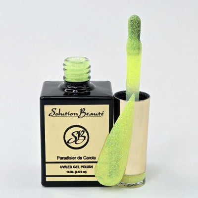 Solution B. Vernis Gel UV 15ml 