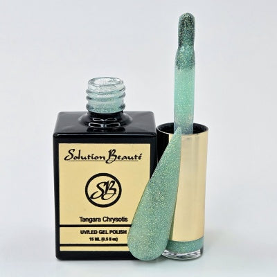 Solution B. Vernis Gel UV 15ml 