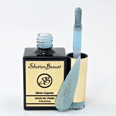 Solution B. Vernis Gel UV 15ml 
