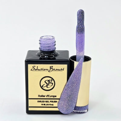 Solution B. Vernis Gel UV 15ml 