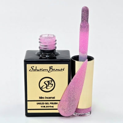 Solution B. Vernis Gel UV 15ml 
