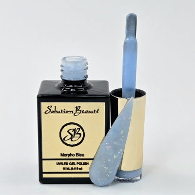Solution B. Vernis Gel UV 15ml 