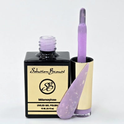 Solution B. Vernis Gel UV 15ml 