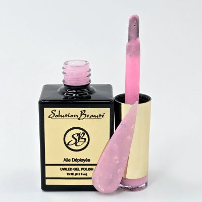 Solution B. Vernis Gel UV 15ml 
