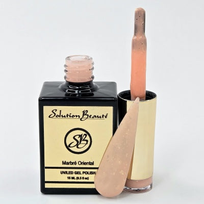 Solution B. Vernis Gel UV 15ml 