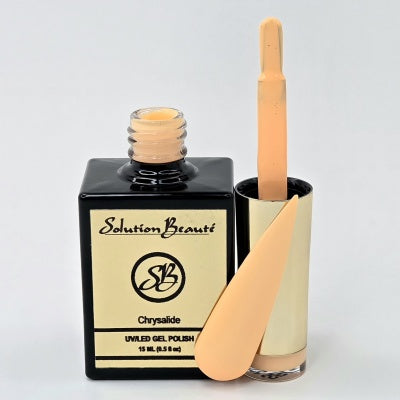 Solution B. Vernis Gel UV 15ml 