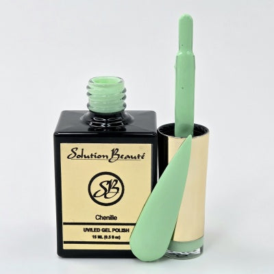 Solution B. Vernis Gel UV 15ml 