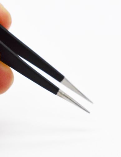 Vetus ESD-12 Tweezers
